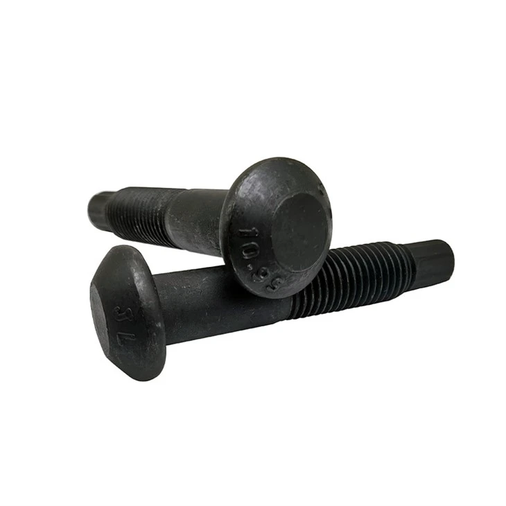 High Strength TC Bolts best